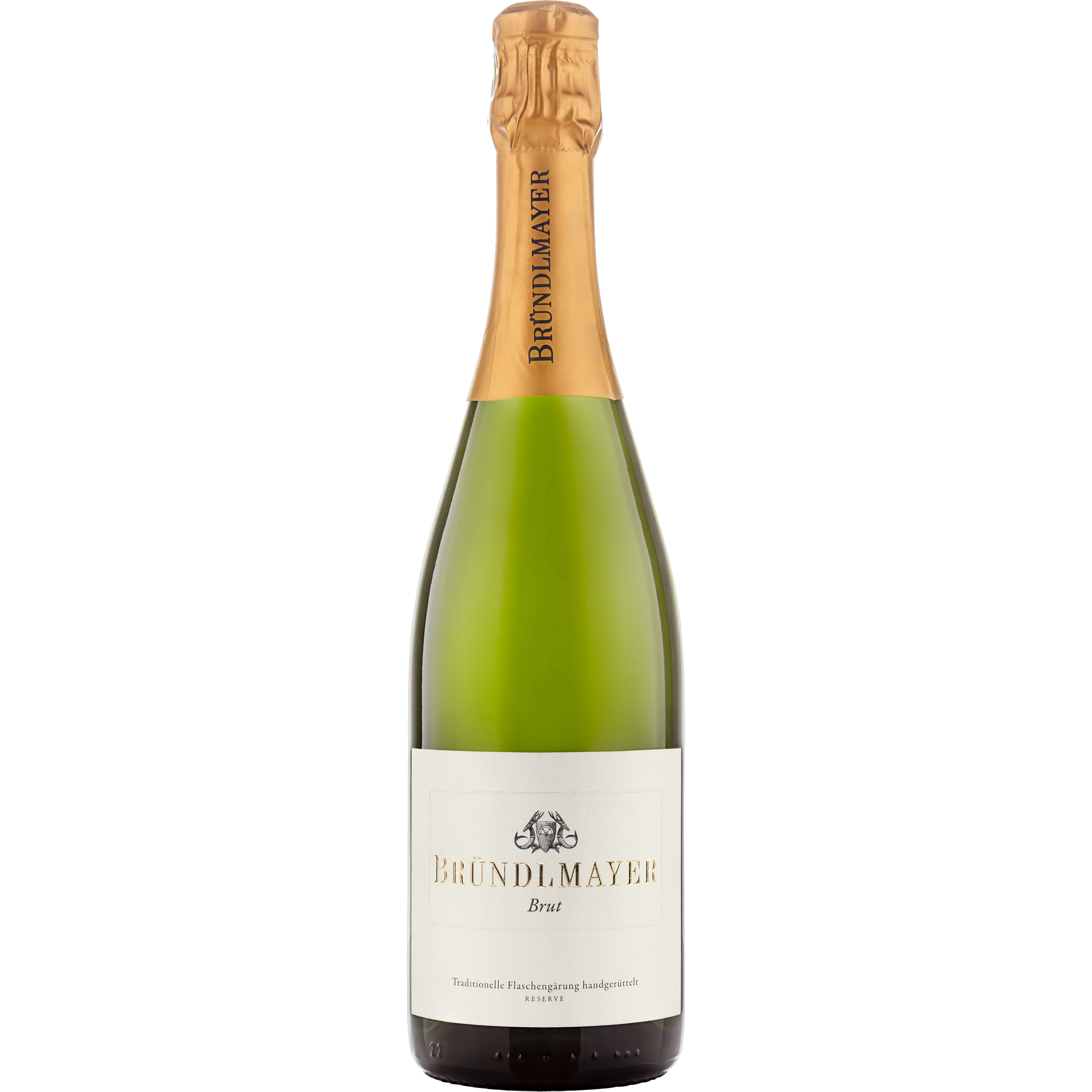 Sekt Brut Reserve