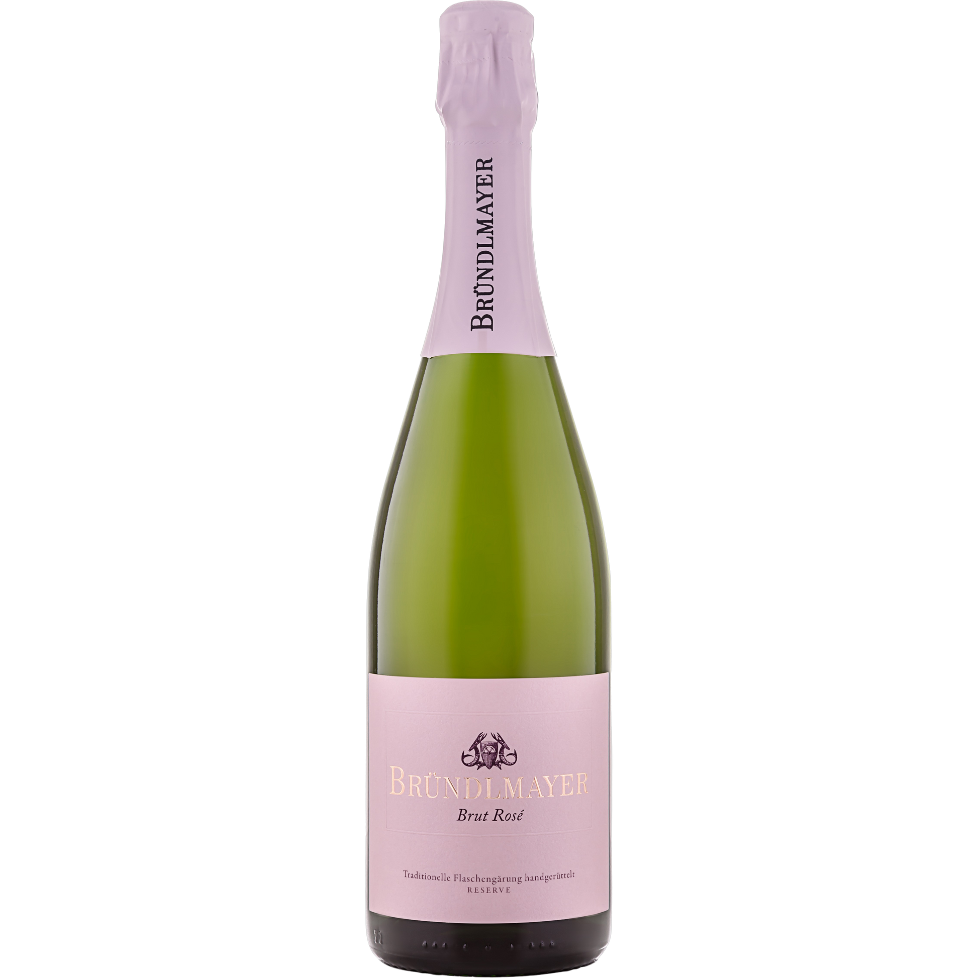 Brut Rosé Reserve