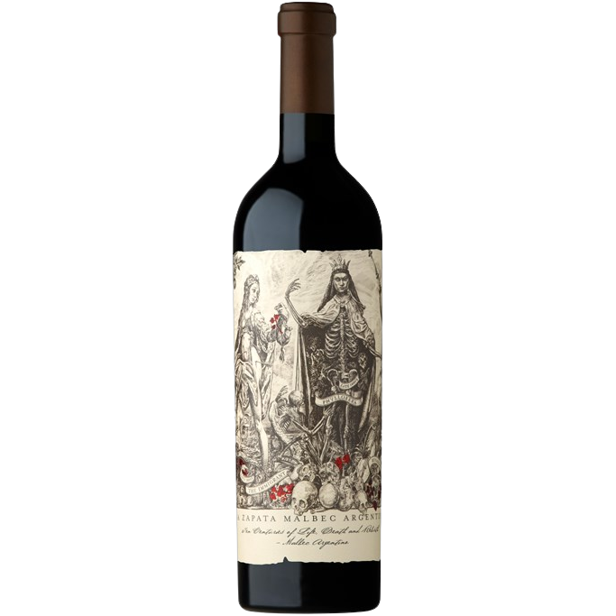 Nicolas Catena Argentino Malbec 2022