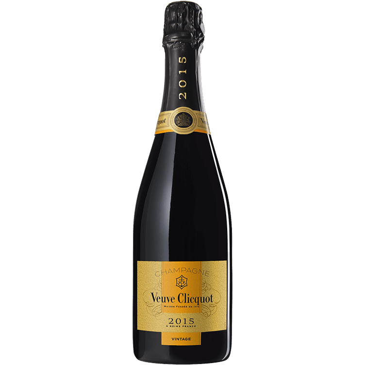Vintage Brut 2015