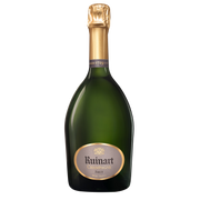 "R" de RUINART Brut