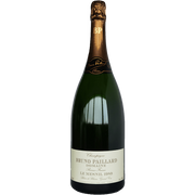 Le Mesnil Blanc de Blancs Grand Cru Brut 1989