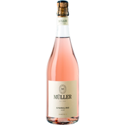 Zweigelt Rosé Sparkling Frizzante