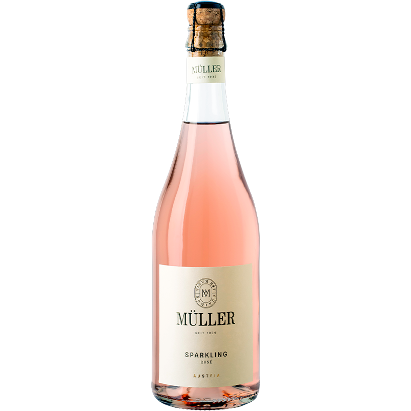 Zweigelt Rosé Sparkling Frizzante