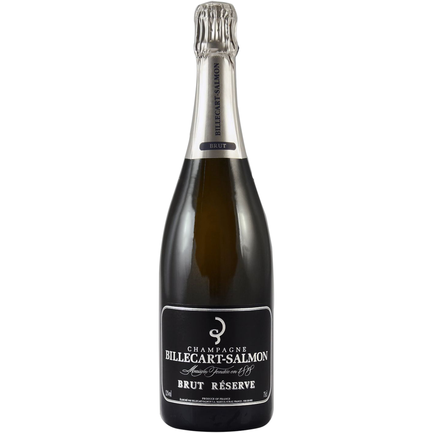 Brut Réserve