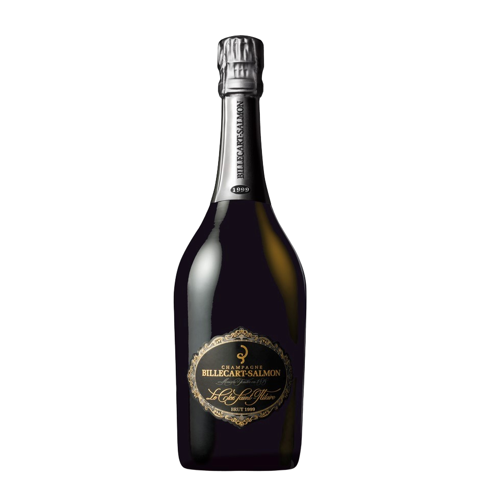 Les Clos Saint-Hilaire Blanc de Noirs Brut 1999