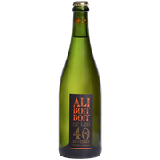 Aliboitboit Methode Ancestral Blanc