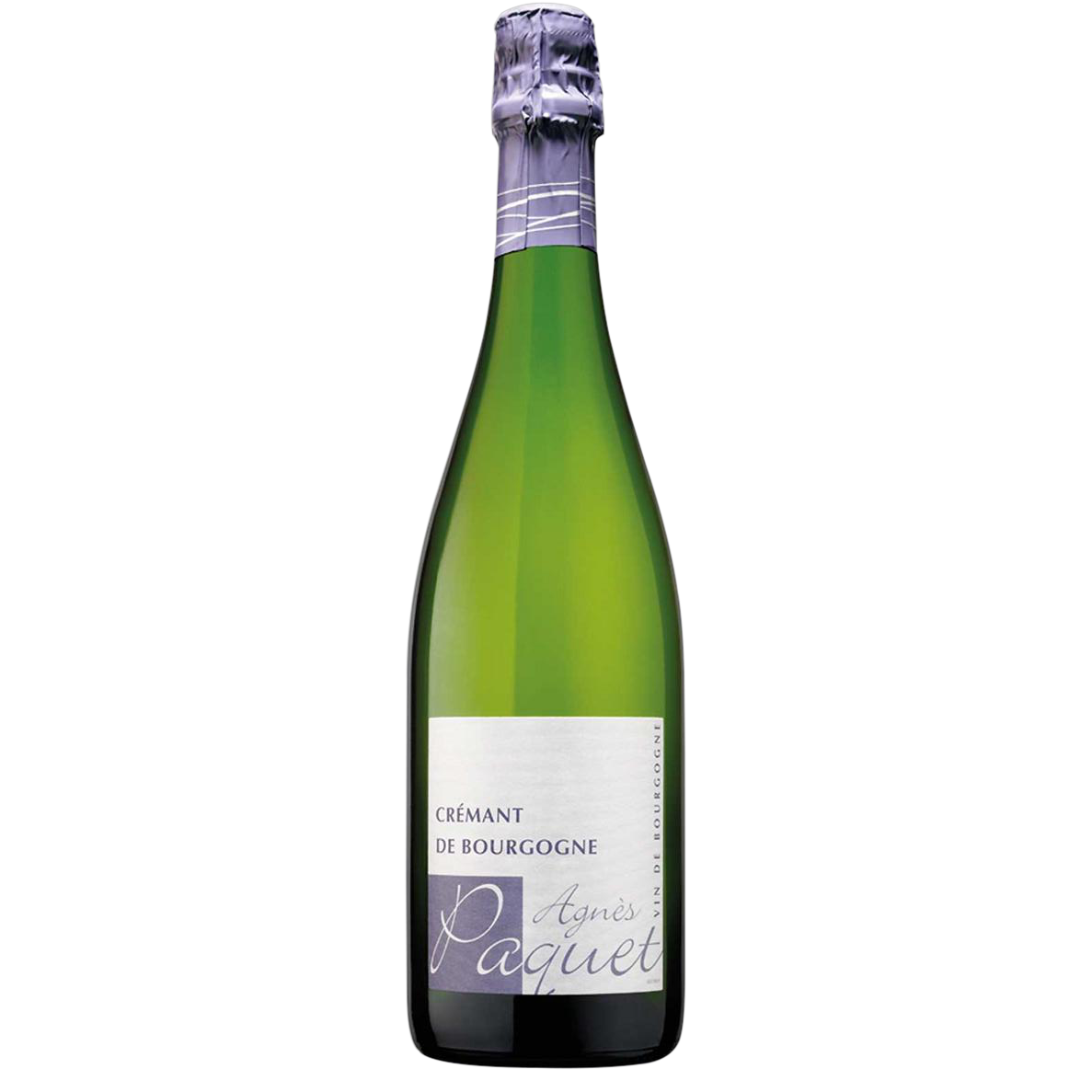 Crémant de Bourgogne Blanc Brut