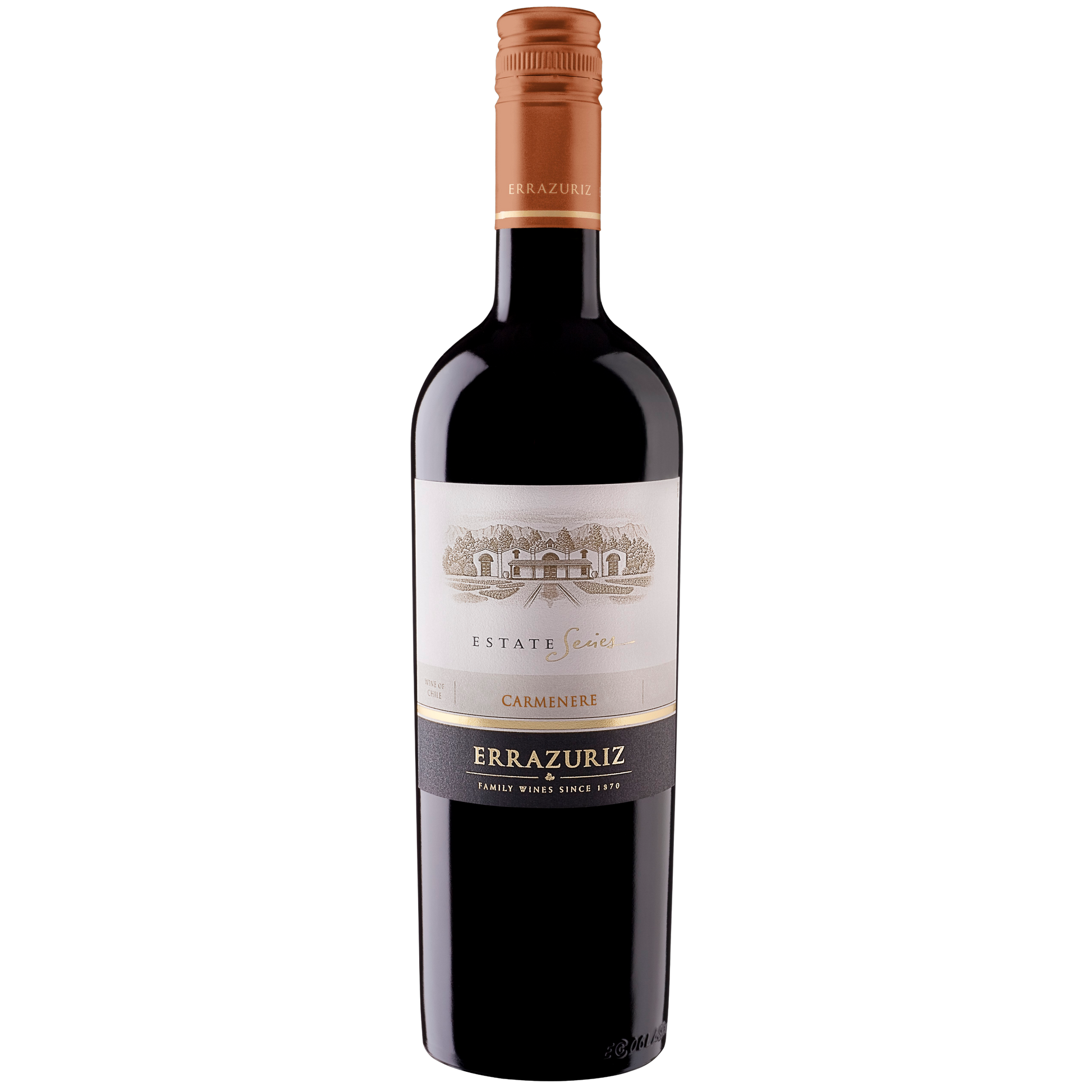 Carmenere Estate 2016