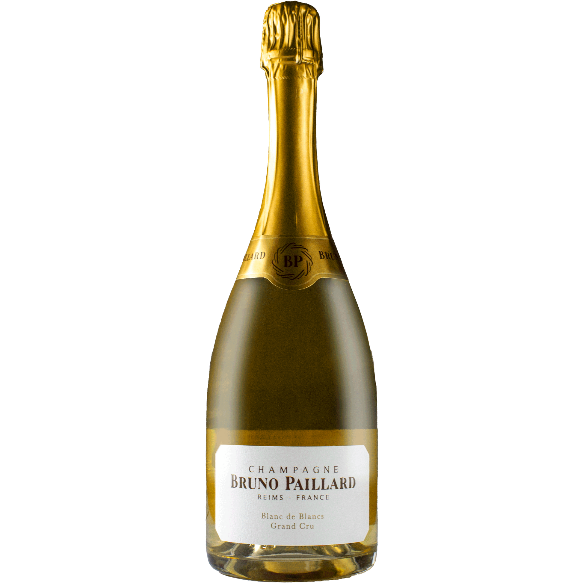 Blanc de Blancs Grand Cru Extra Brut