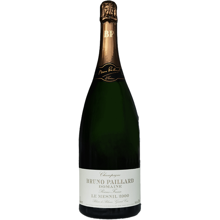 Le Mesnil Blanc de Blancs Grand Cru Brut 2000