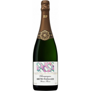 Assemblage Millésimé Extra Brut 2012
