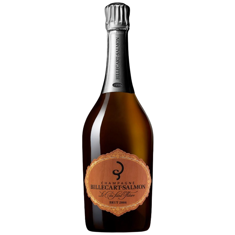 Le Clos Saint-Hilaire Blanc de Noirs Brut 2006