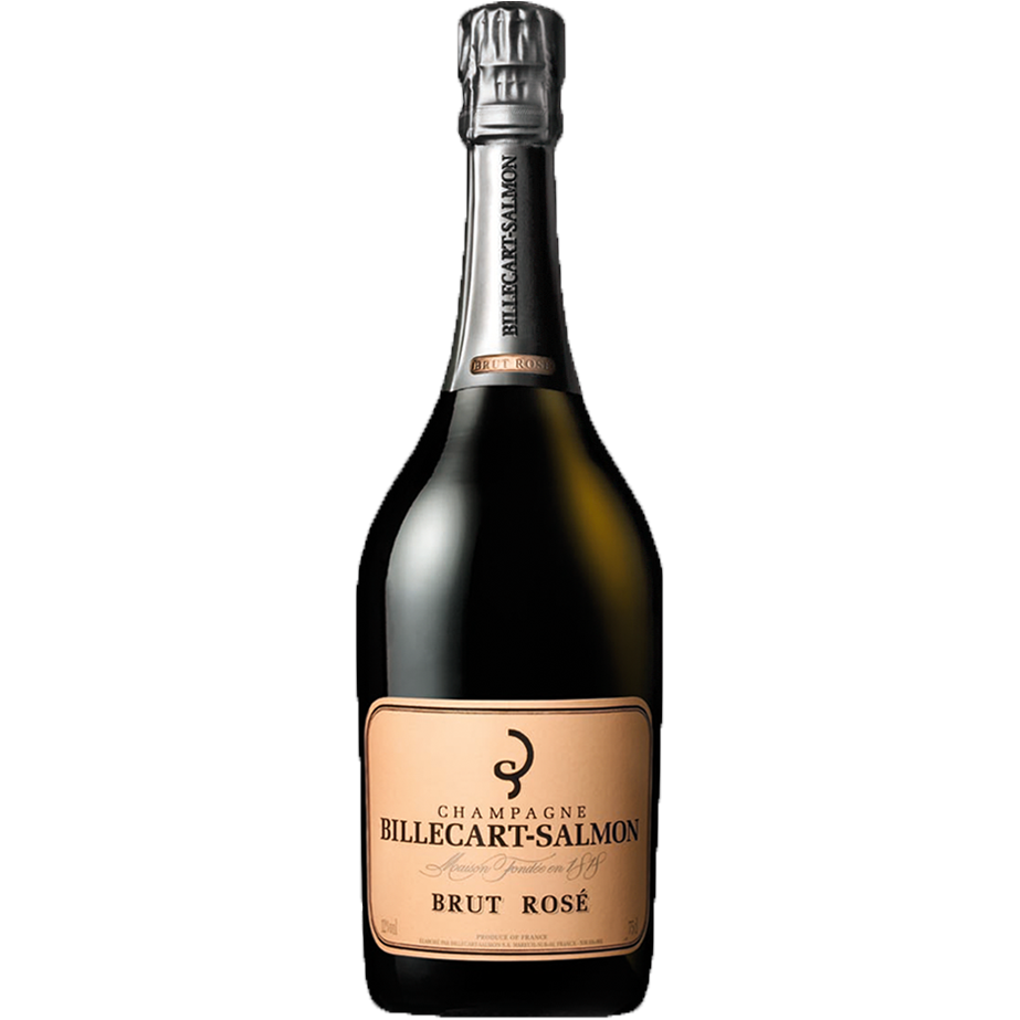 Brut Rosé 0,375