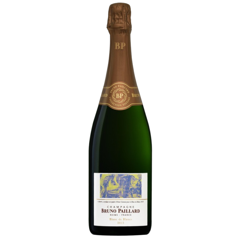Millésimé Extra Brut 2013