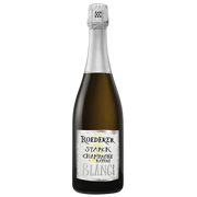 Cuvée Brut Nature by Philipp Starck 2015
