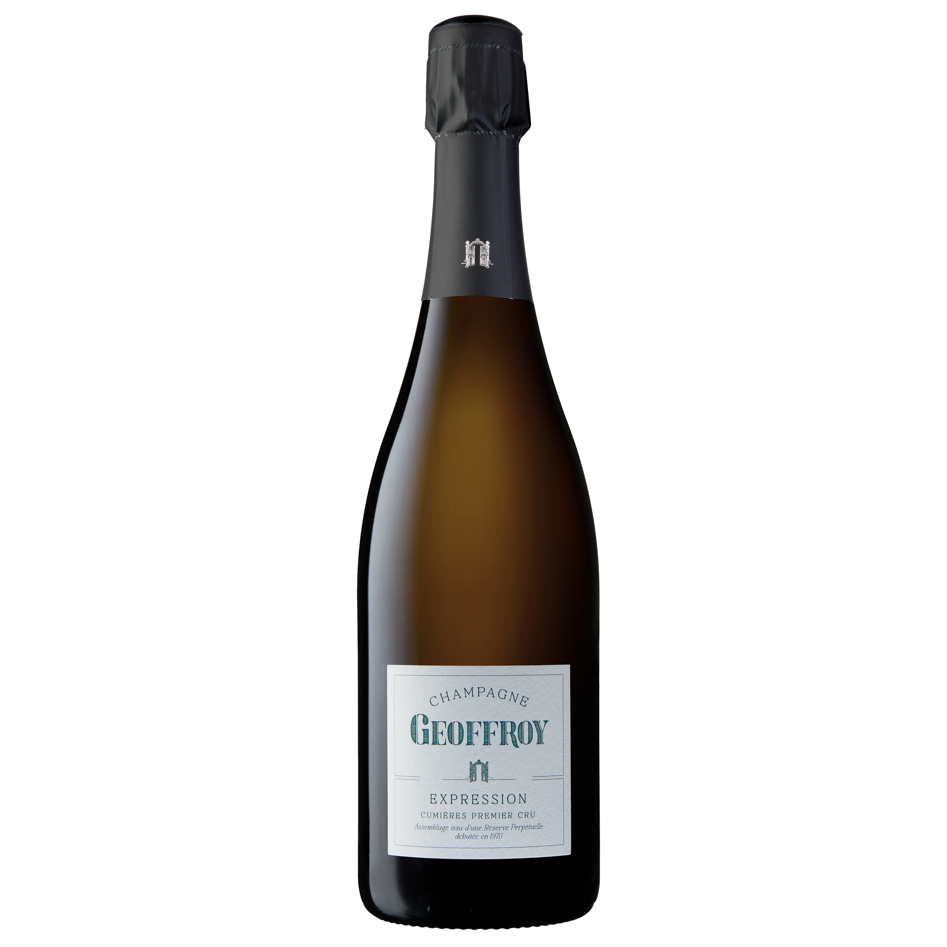 Champagne Expression 1er Cru Brut