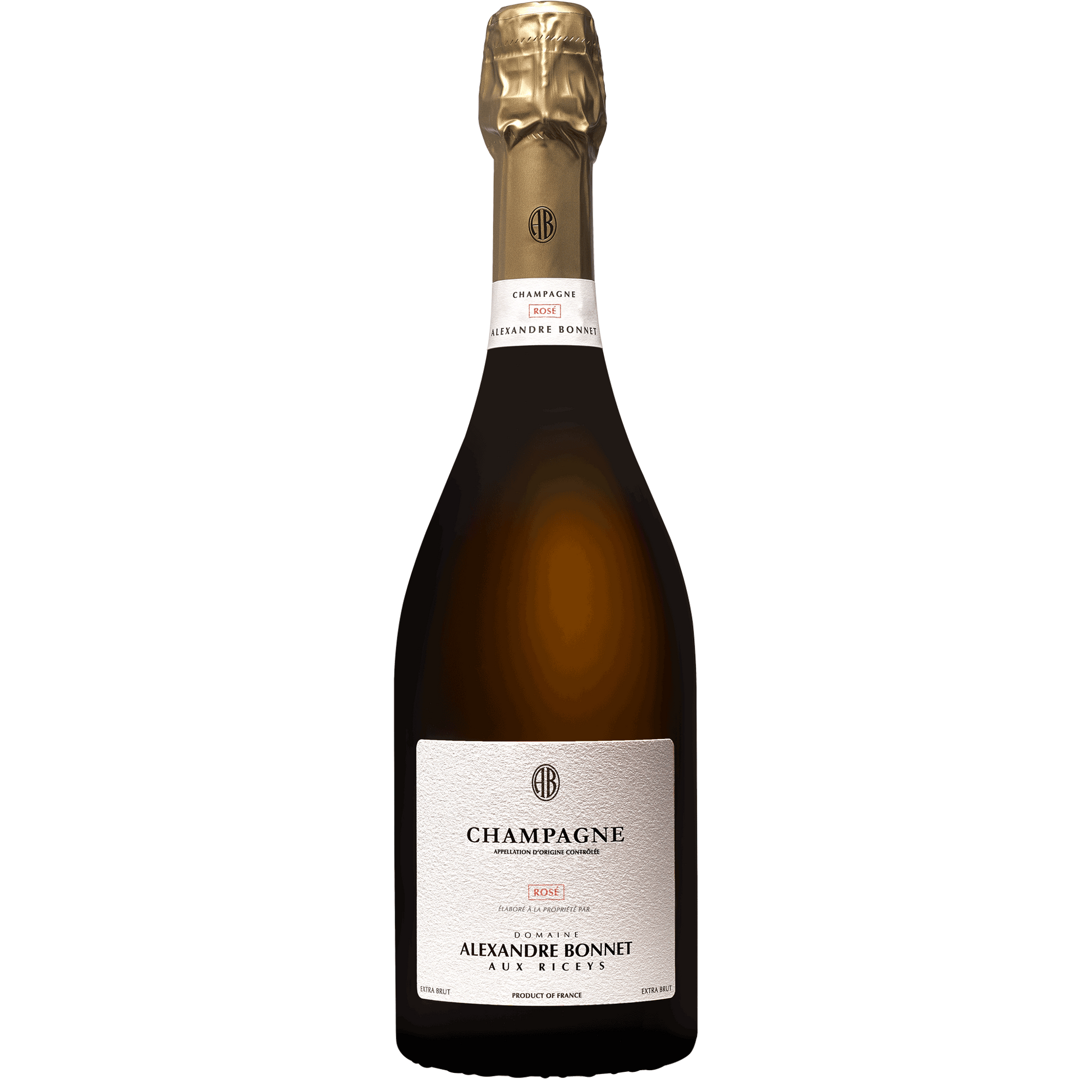 Rosé Assemblage Extra Brut