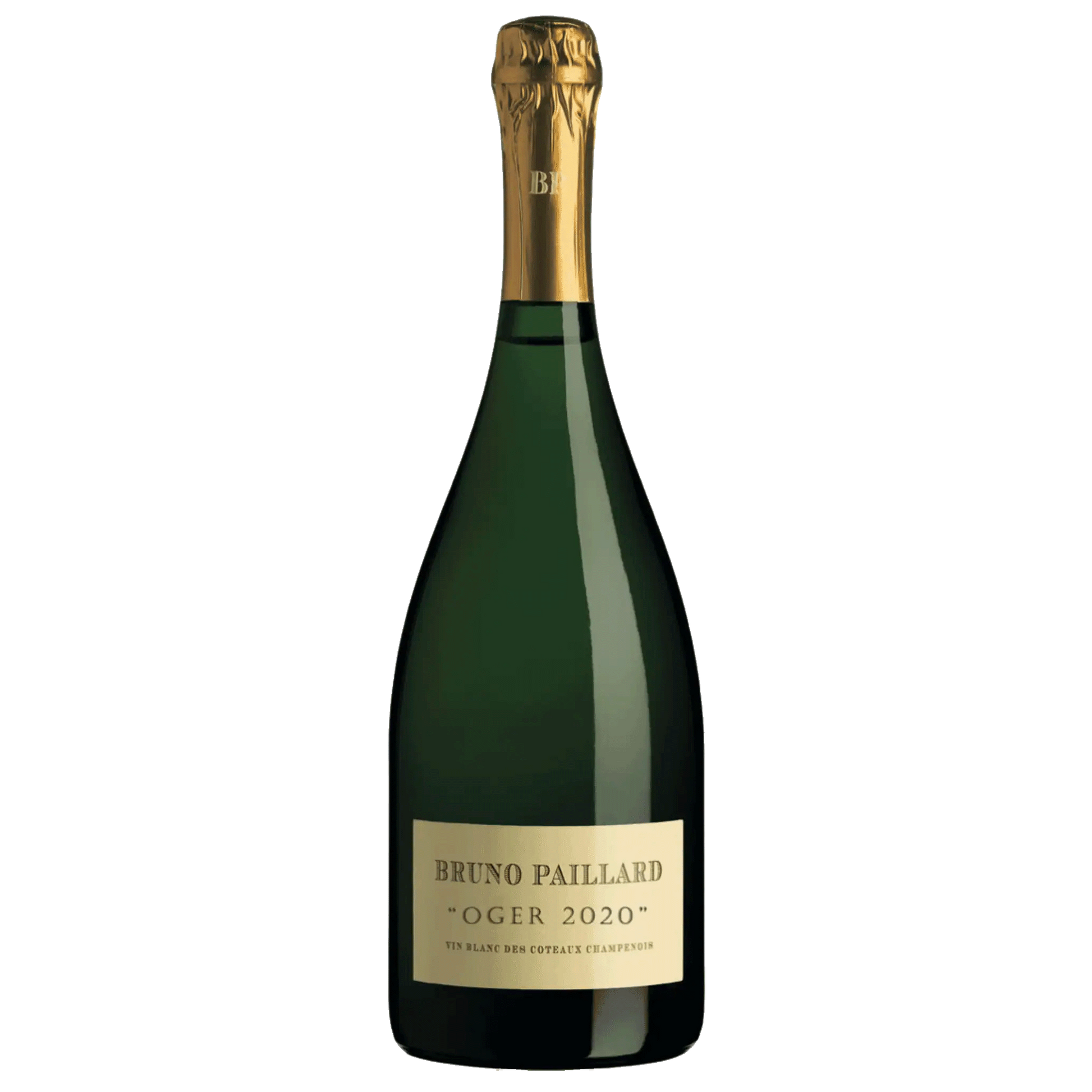 Oger Chardonnay Grand Cru Coteaux Champenois 2020
