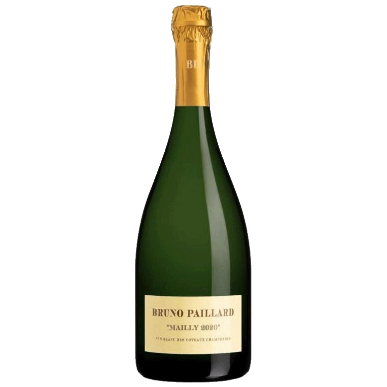  Mailly Coteaux Champenois Pinot Noir Grand Cru 2020
