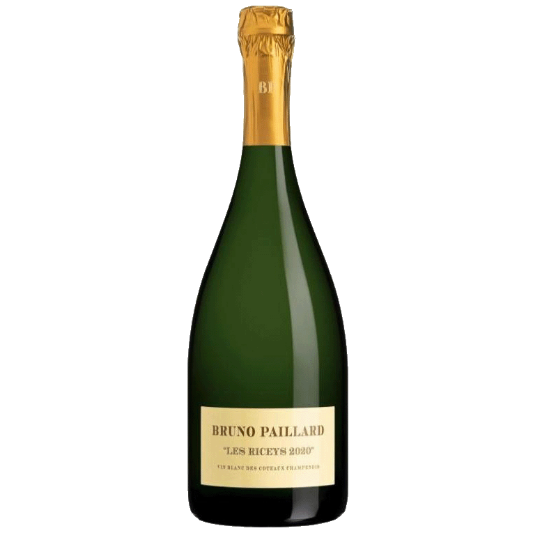 Les Riceys Coteaux Champenois Valigné Pinot Noir Grand Cru 2020