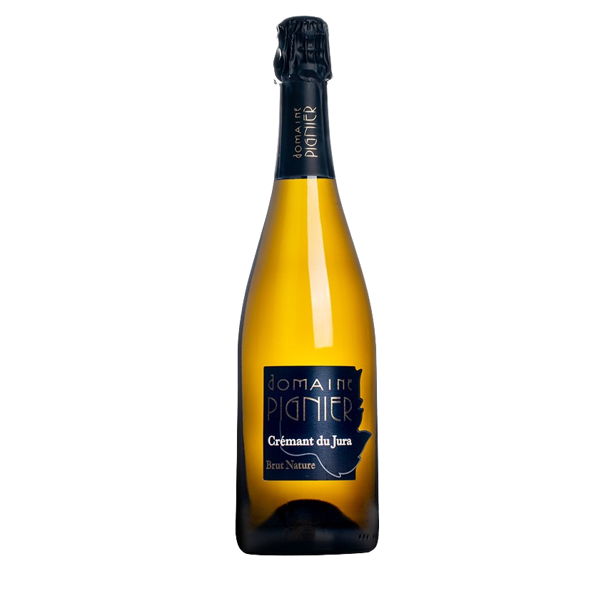 Crémant du Jura Brut Nature