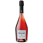 Champagne Rosé de Saignée 1er Cru Brut