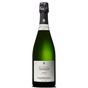 7 Cépages "Les Contrées" Brut Nature 2019