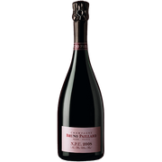 N.P.U. Nec Plus Ultra Rosé 2008