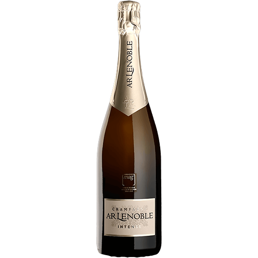 Champagne Brut Intense "mag16"