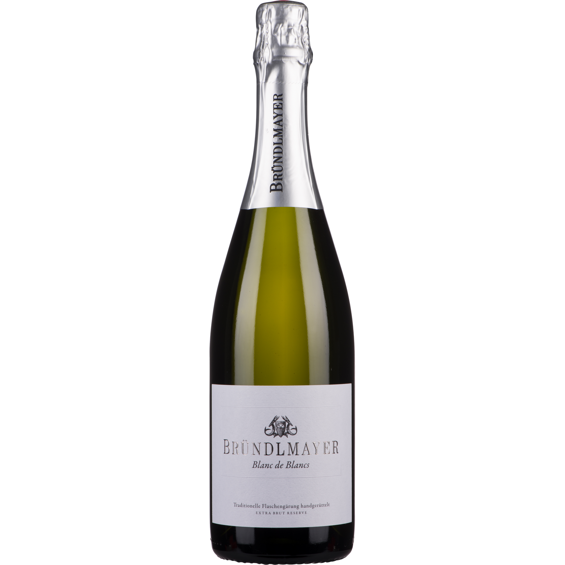 Blanc de Blancs Extra Brut Reserve