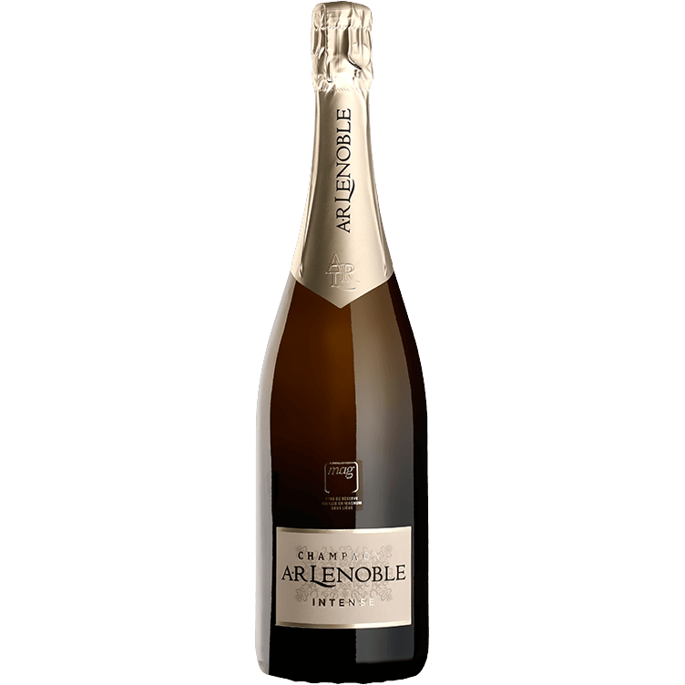 Champagne Brut Intense "mag20"