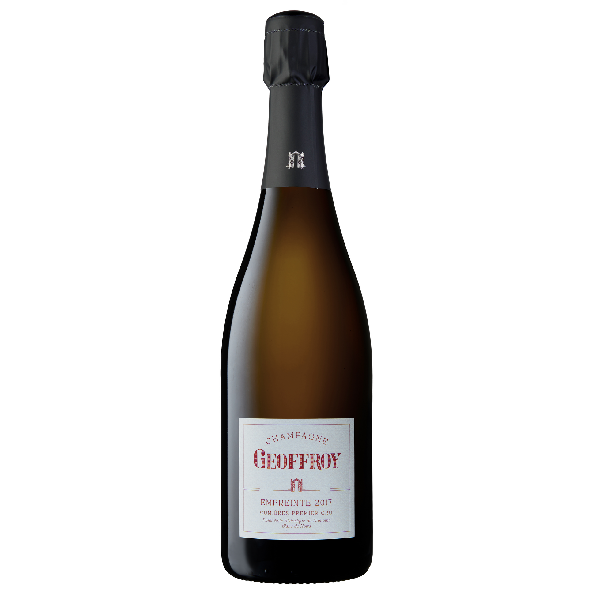 Champagne Empreinte Blanc de Noirs Brut 2017
