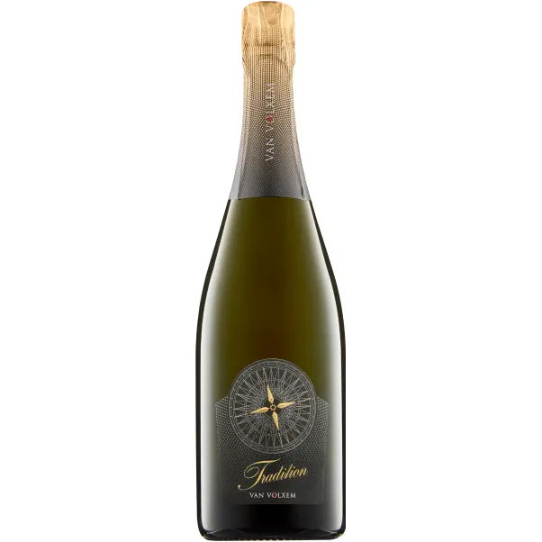Tradition Pinot & Chardonnay Sekt Brut