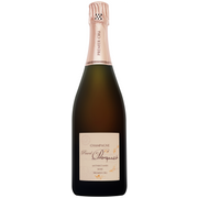 Rosé Anthocyanes 1er Cru Extra Brut