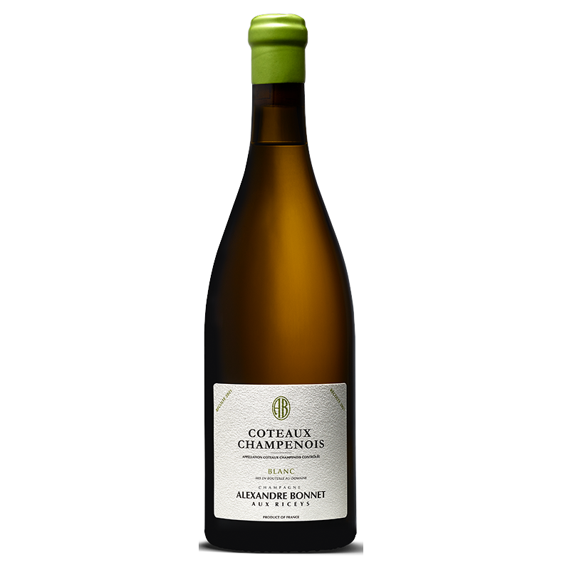 Coteaux Champenois Blanc 2022