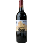 Crianza 2020
