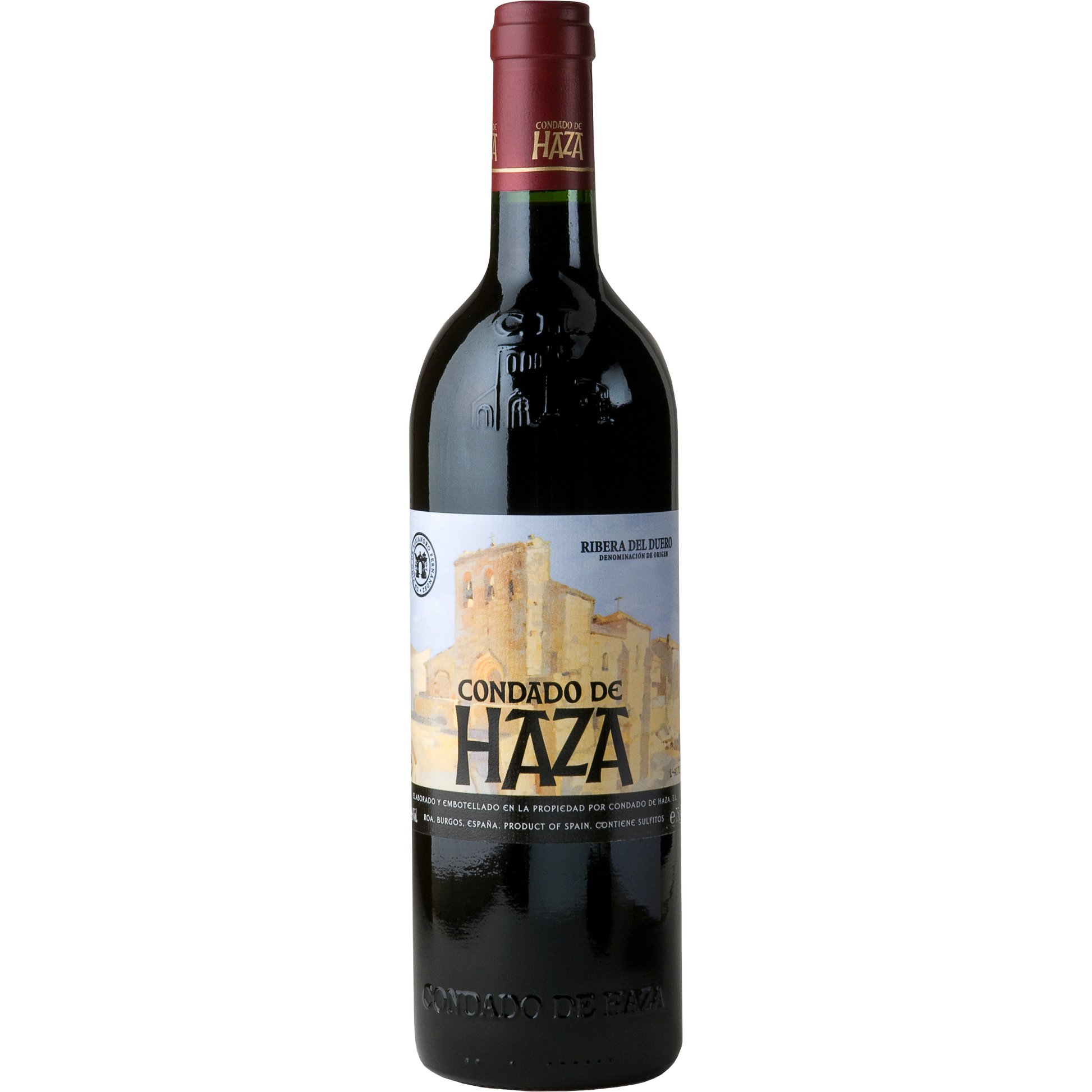Crianza 2020
