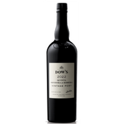 Quinta da Senhora da Ribeira Vintage Port in Holzkiste 2022