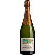 Blanc de Blancs Millésimé Extra Brut 2014