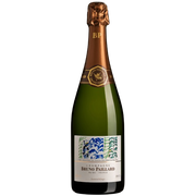 Assemblage Millésimé Extra Brut 2015