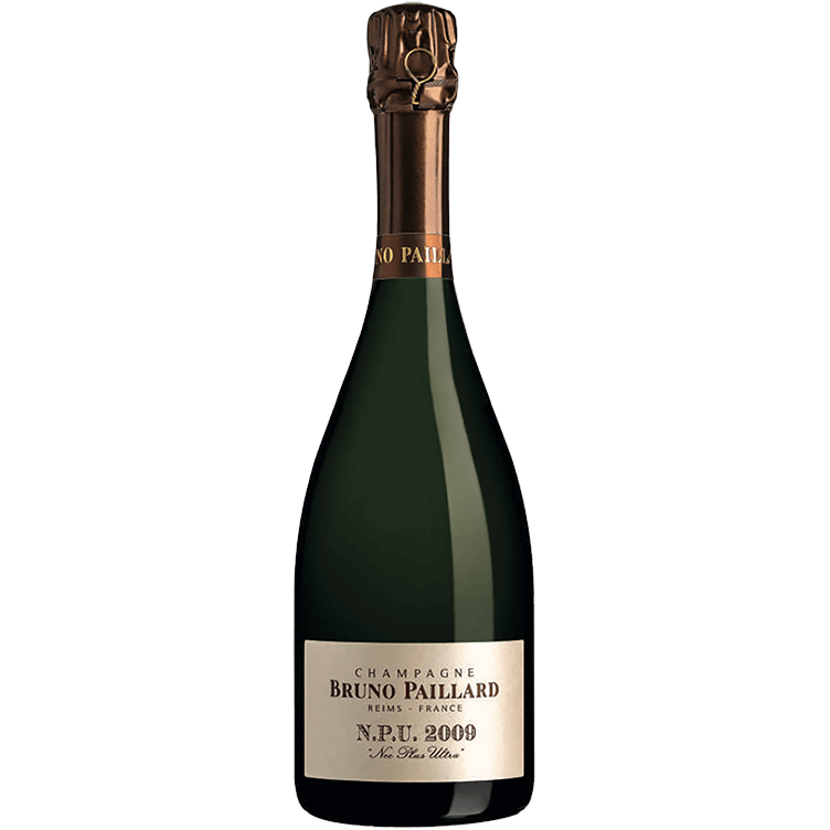 N.P.U. Nec Plus Ultra Extra Brut 2009