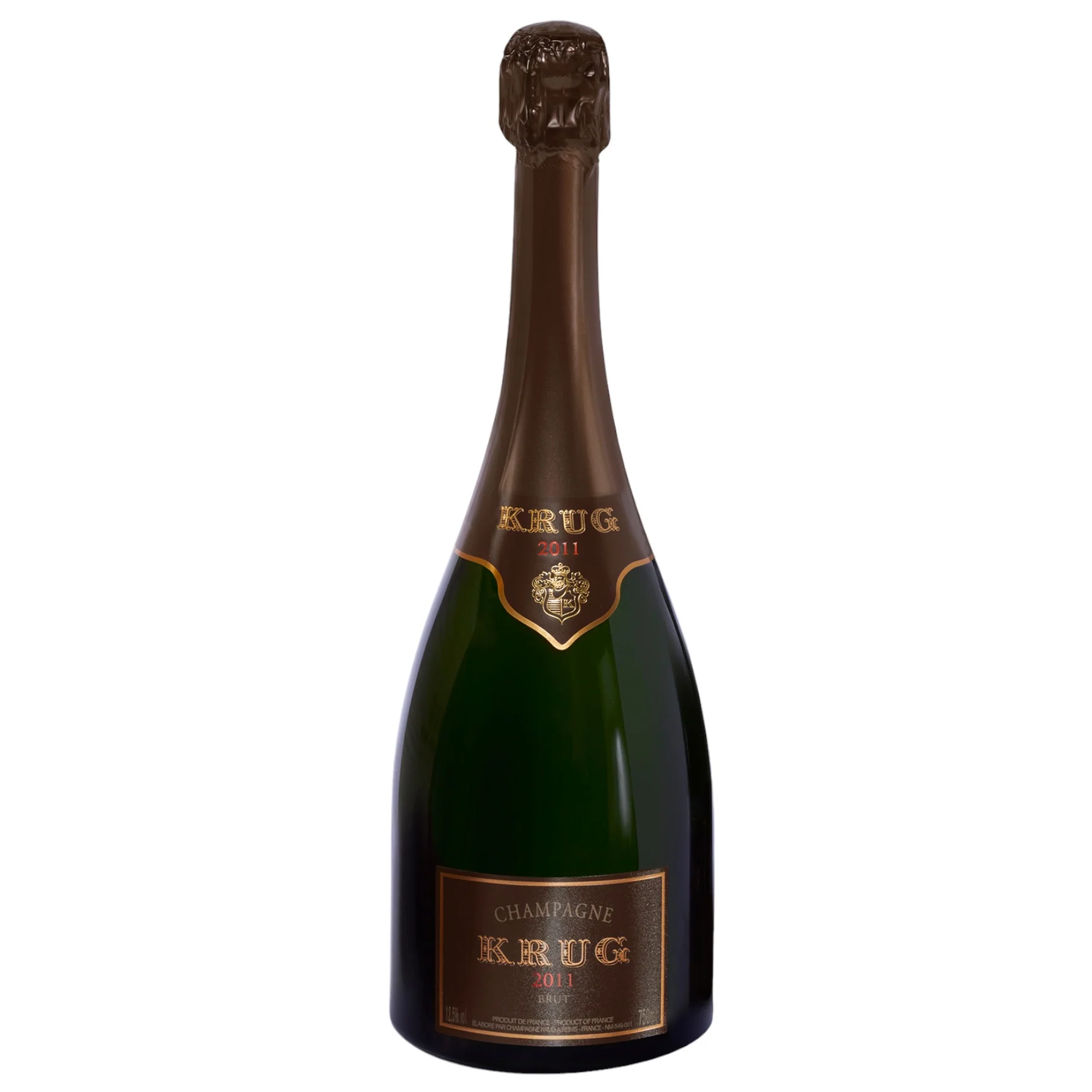 Vintage Brut 2011