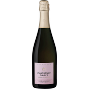 Cuvée Expression Rosé Brut