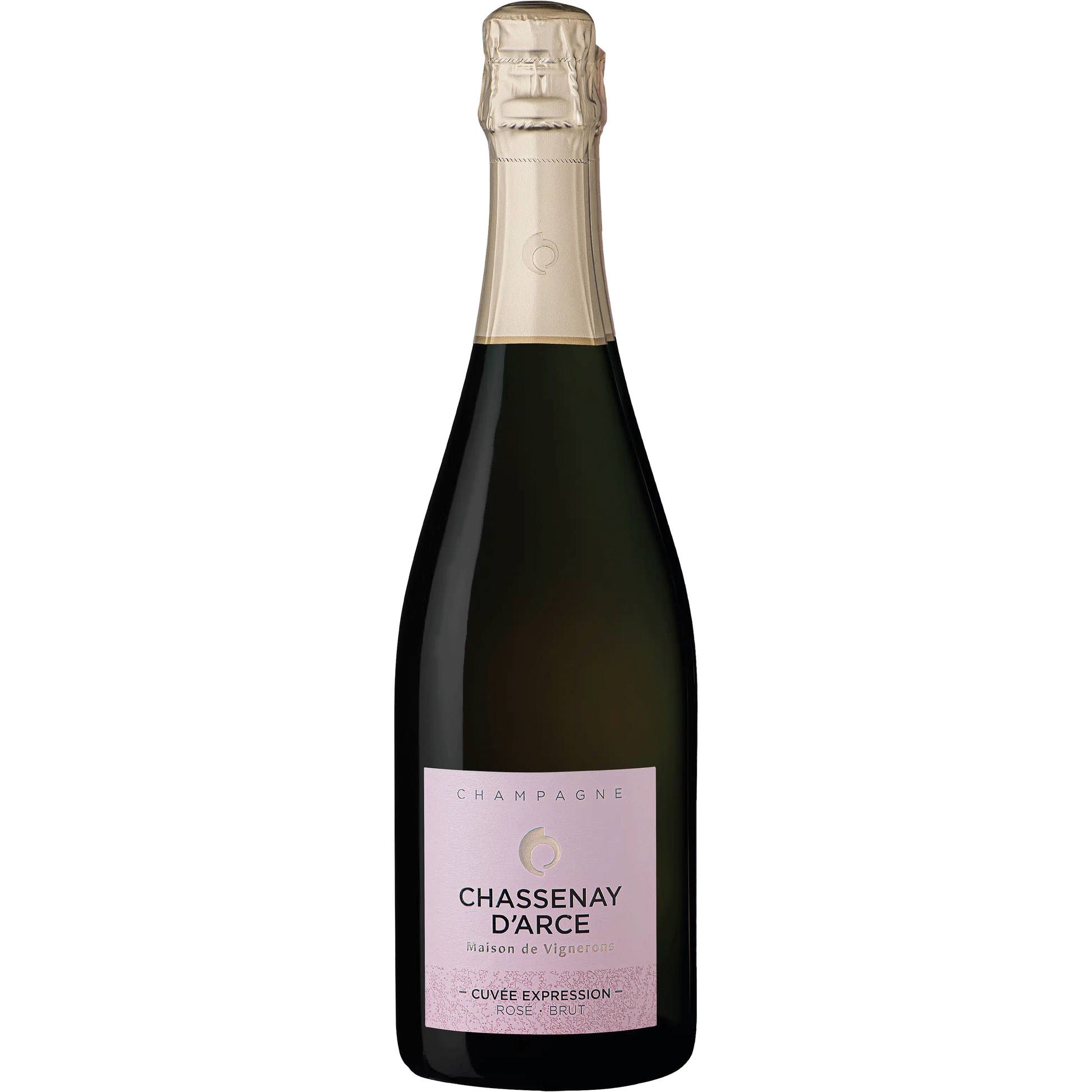 Cuvée Expression Rosé Brut