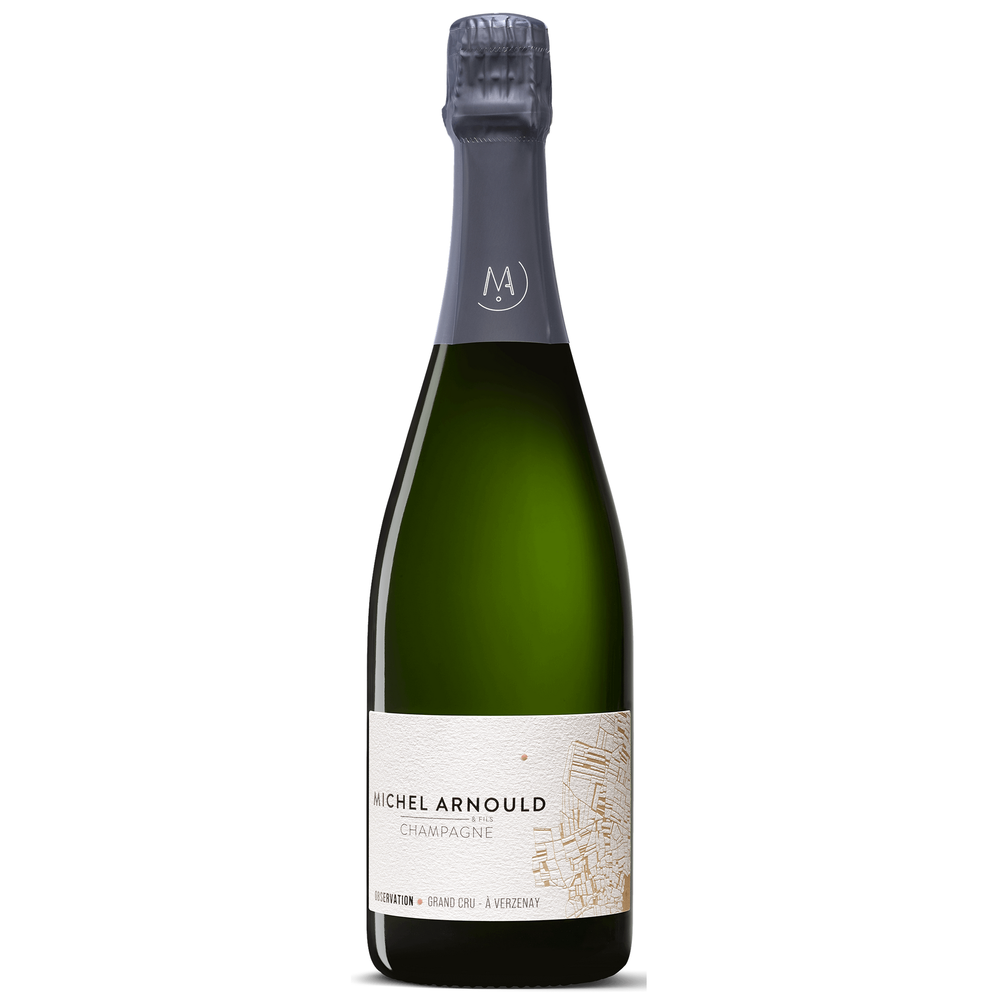 Champagne Observation Grand Cru Brut