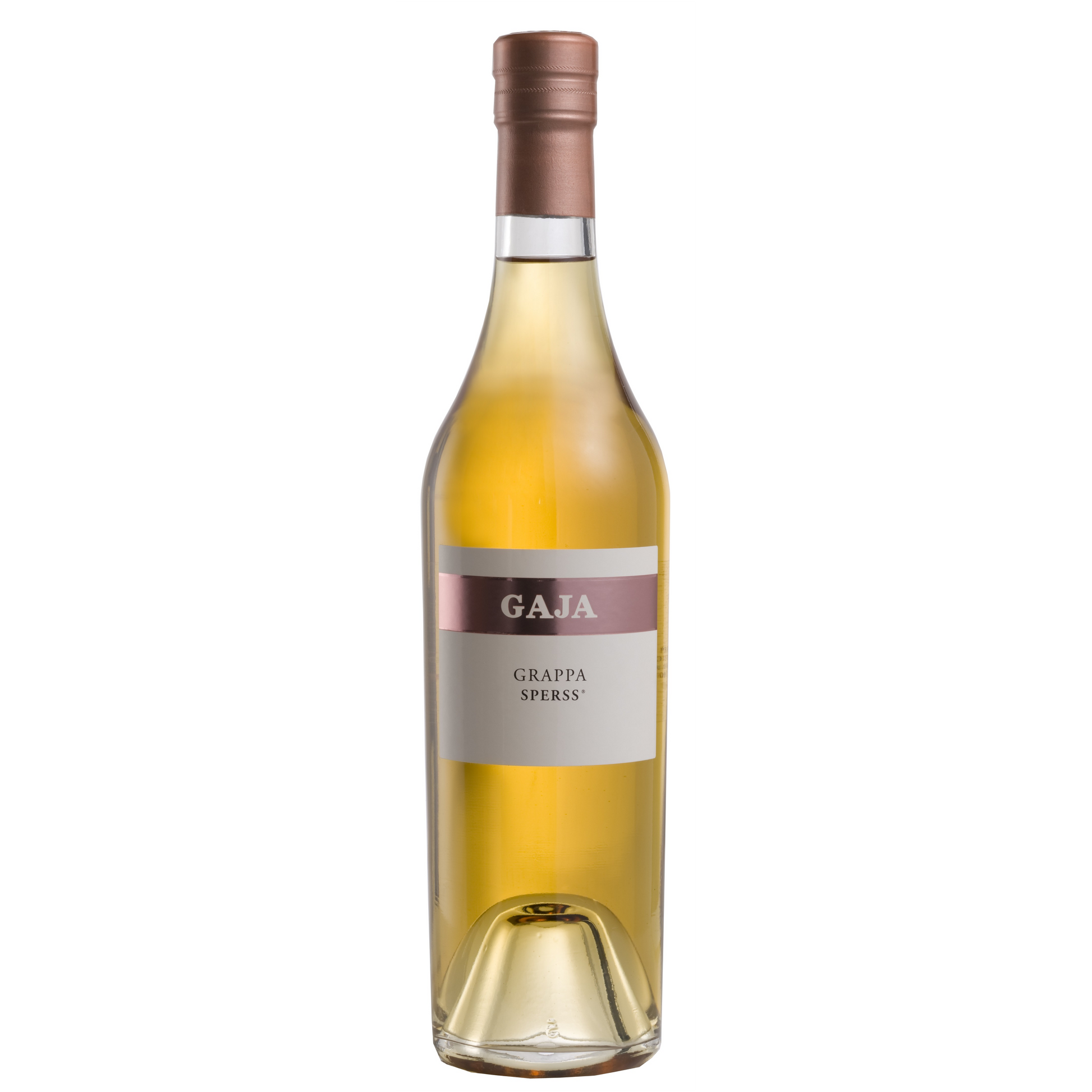 Grappa Sperss