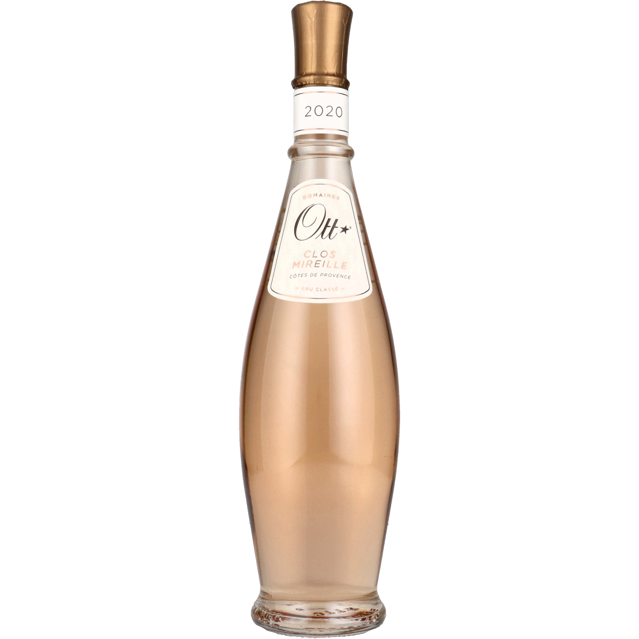 Clos Mireille Rosé 2023