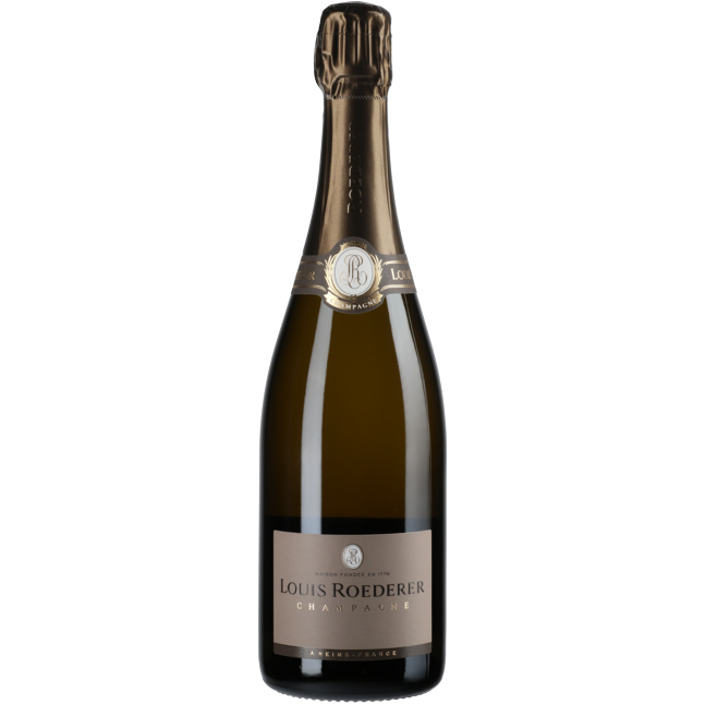Vintage Brut 2016
