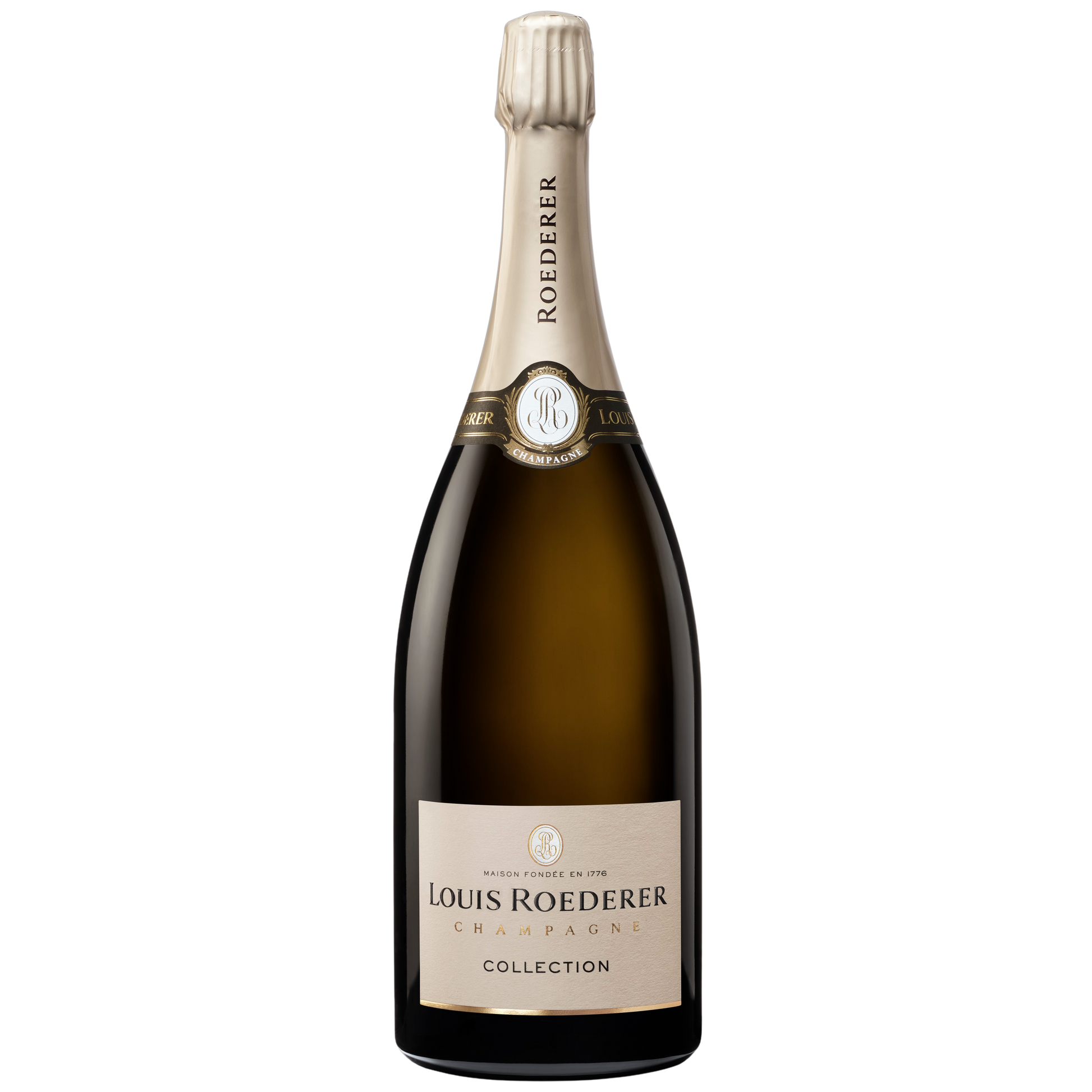 Collection 244 Brut